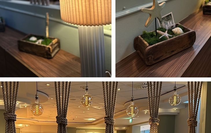 Country Hotel Timmendorfer Strand