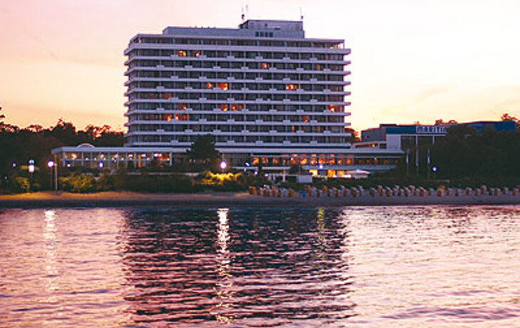 MARITIM Seehotel