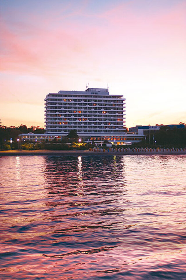 MARITIM Seehotel