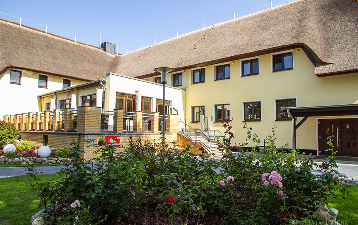 Ostseehotel Wustrow