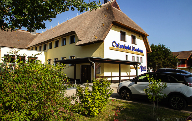 Ostseehotel Wustrow