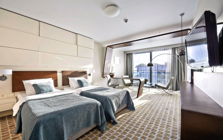 Zimmerbeispiel Standard