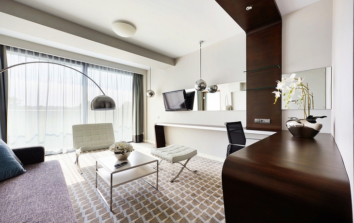 Zimmerbeispiel DZ Lux