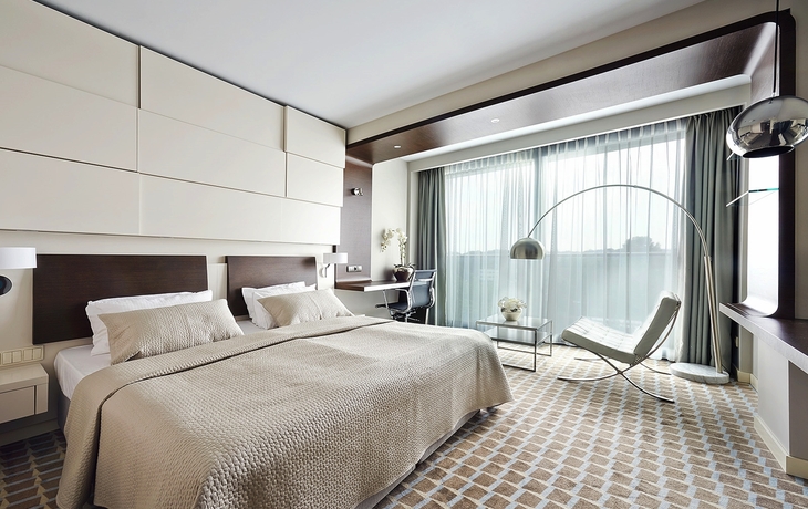 Zimmerbeispiel Standard