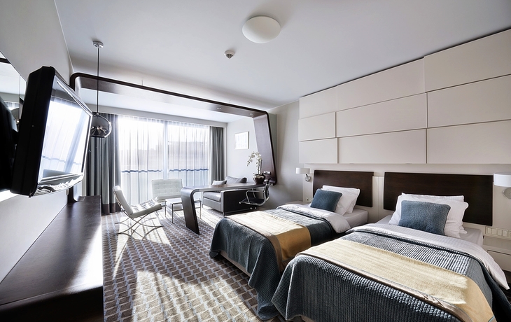 Zimmerbeispiel Standard