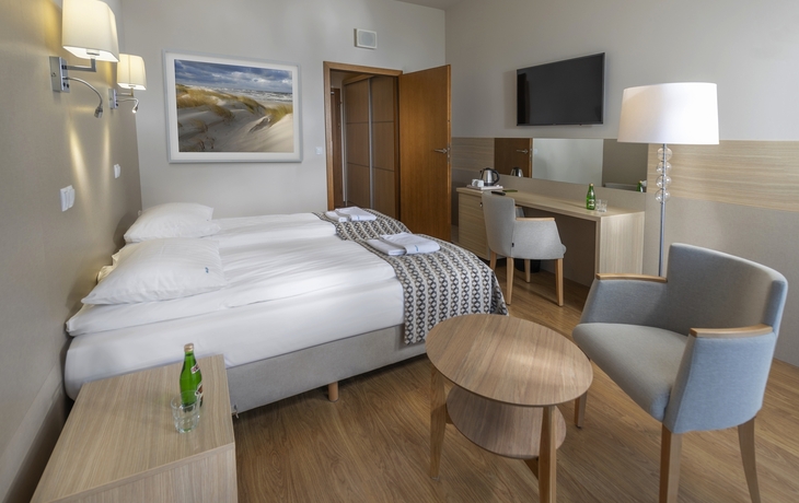 Zimmerbeispiel Standard