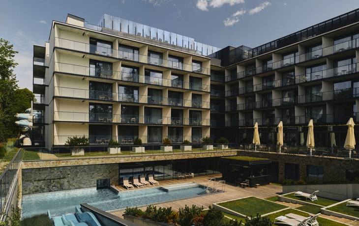 Radisson Resort Kolberg