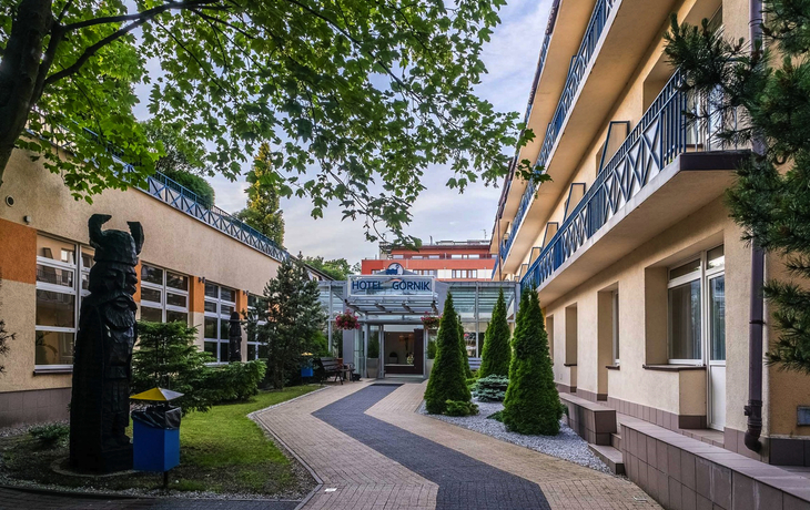Hotel NAT Kolberg