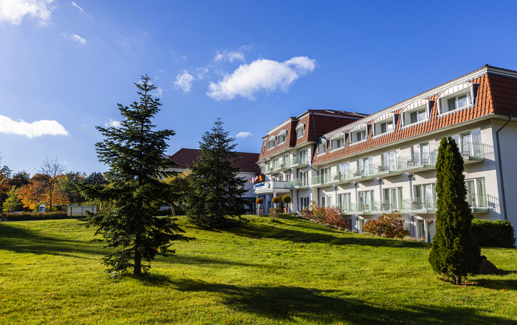 IFA Graal-Müritz Hotel