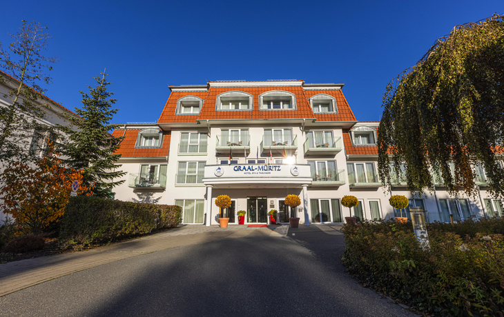 IFA Graal-Müritz Hotel