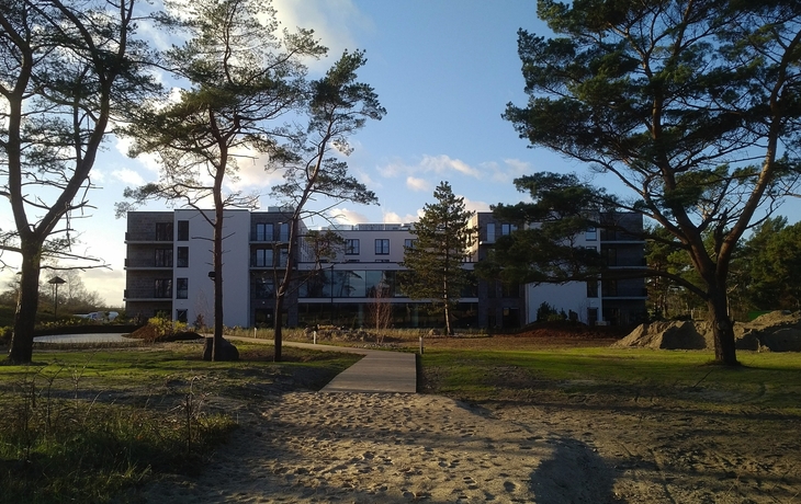 Santé Royale Rügen Resort