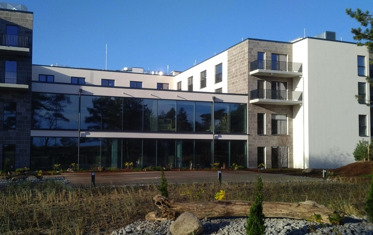 Santé Royale Rügen Resort