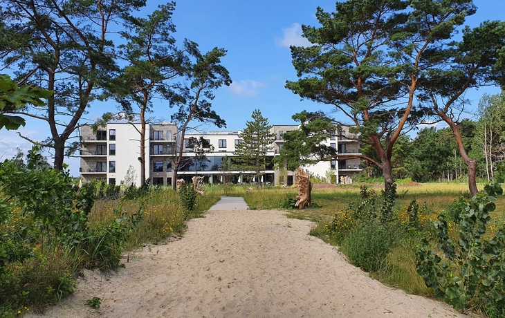 Santé Royale Rügen Resort