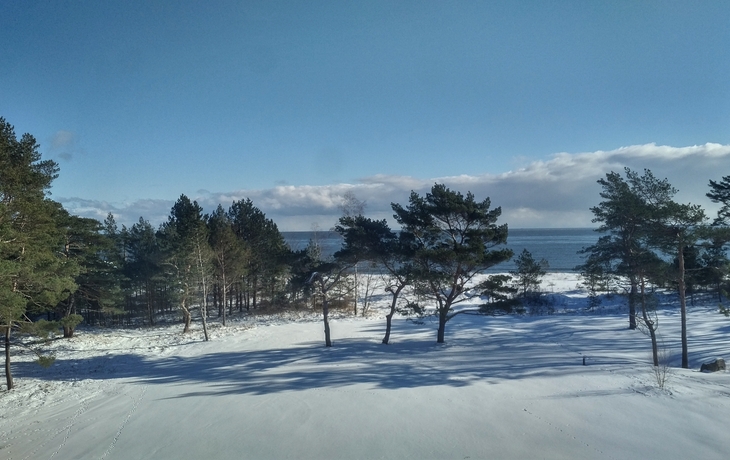 Santé Royale Rügen Resort