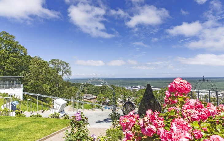 Akzent Waldhotel SPA Rügen