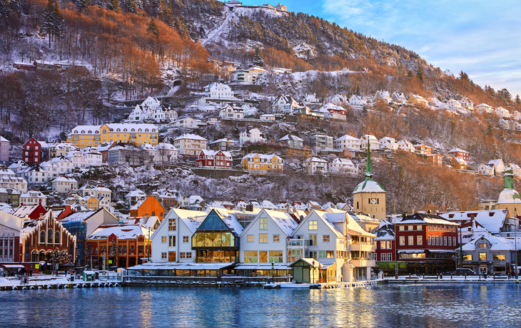 Bergen