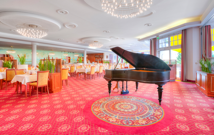 Restaurant Schloonsee