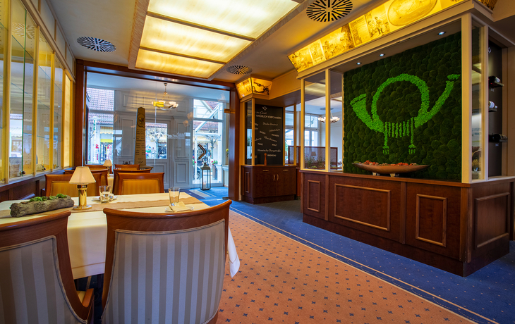 Restaurant Alte Post