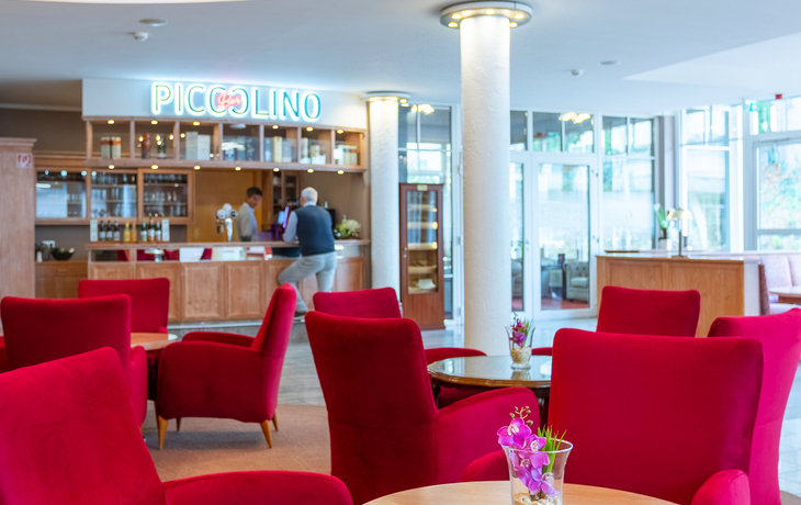 Lobby Bar Piccolino