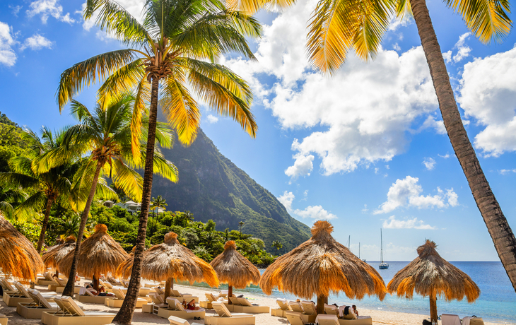St. Lucia