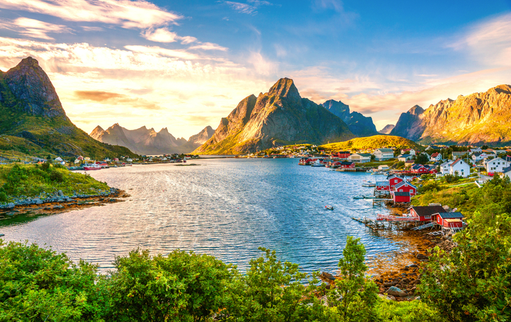  Lofoten