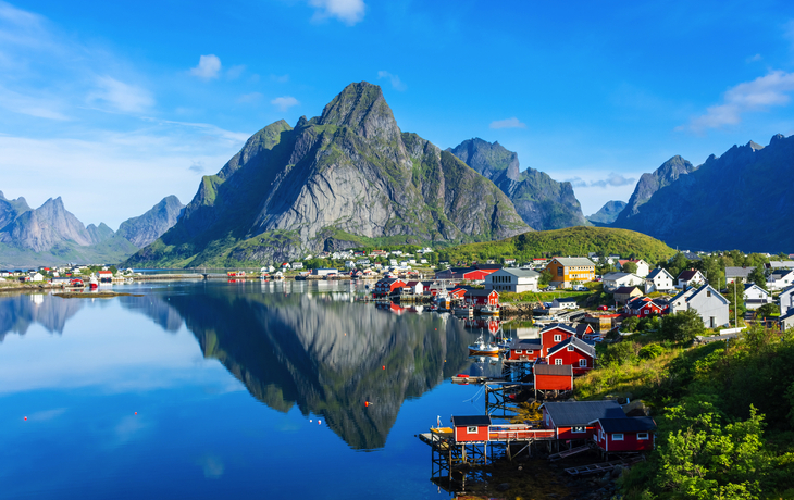 Lofoten