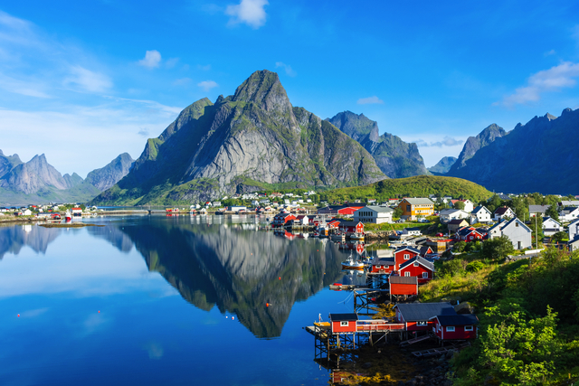 Lofoten