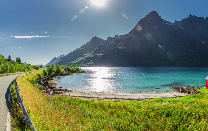 Lofoten