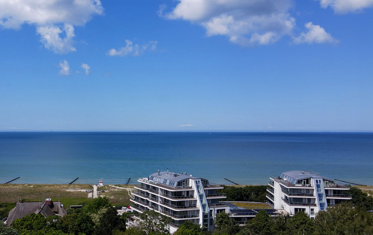 THE GRAND Ahrenshoop