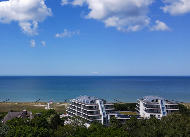 THE GRAND Ahrenshoop