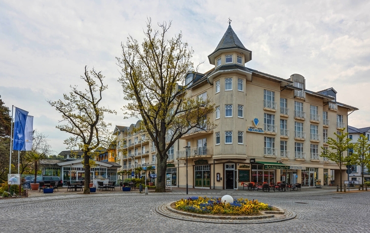 Aquamarin Hotel & SPA