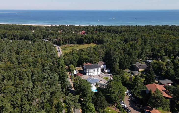 Hotel Waldschlösschen