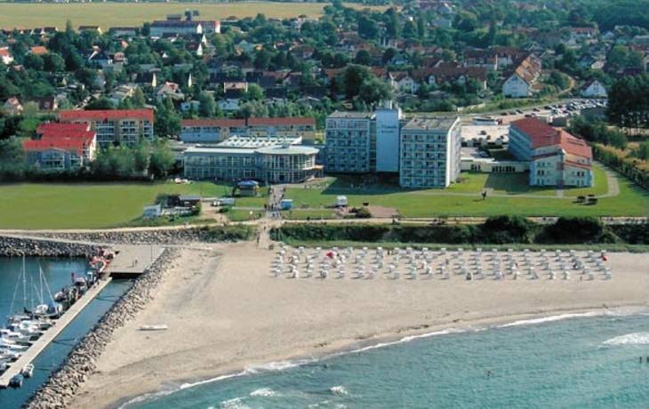 MORADA Resort Kühlungsborn