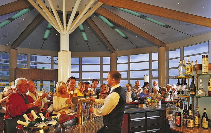 Brassserie Bernstein