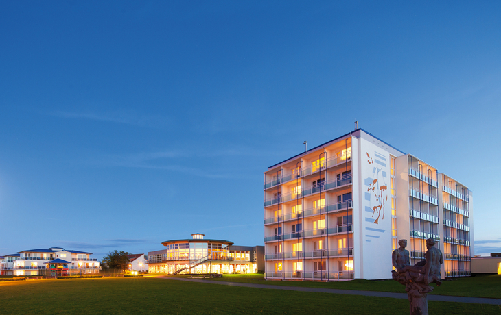 MORADA Resort Kühlungsborn
