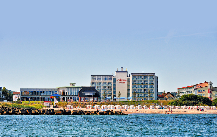 MORADA Resort Kühlungsborn