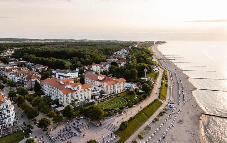 A-ROSA Kühlungsborn