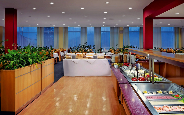 Restaurant Charleston 