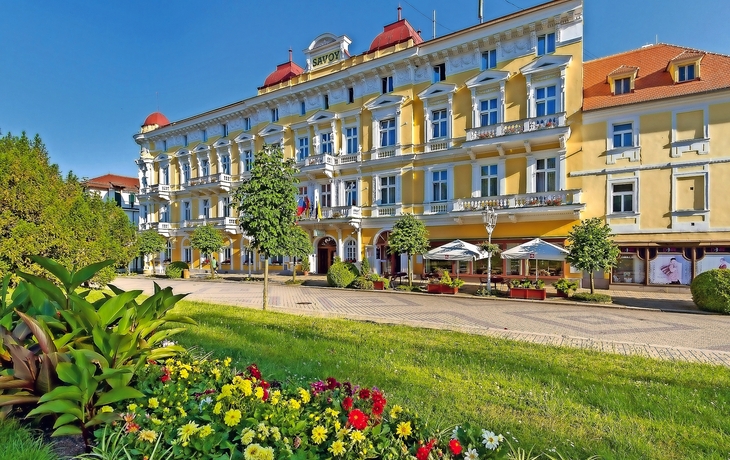 Savoy Spa & Medical Hotel