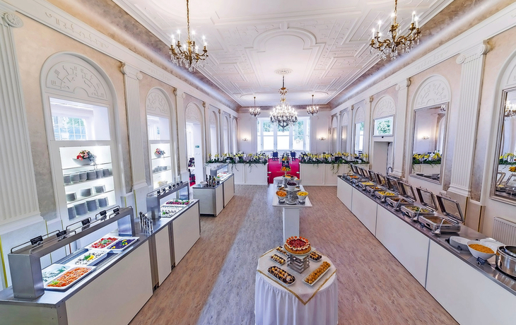 Restaurant / Büfett