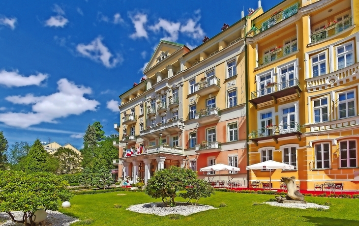 Spa Resort PAWLIK-AQUAFORUM