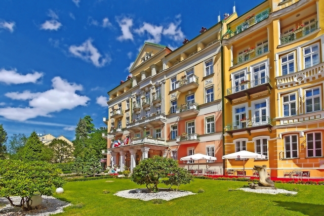 Spa Resort PAWLIK-AQUAFORUM