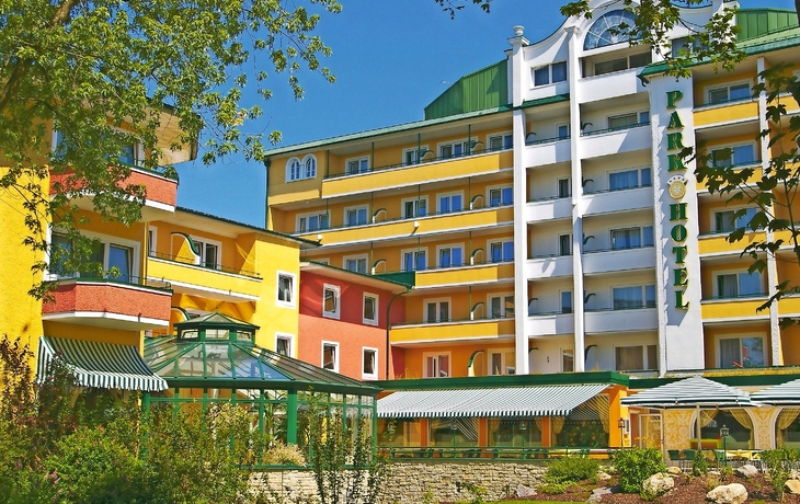 Parkhotel Bad Füssing