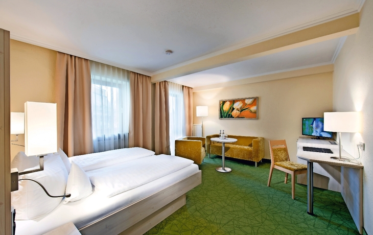 Zimmerbeispiel Standard