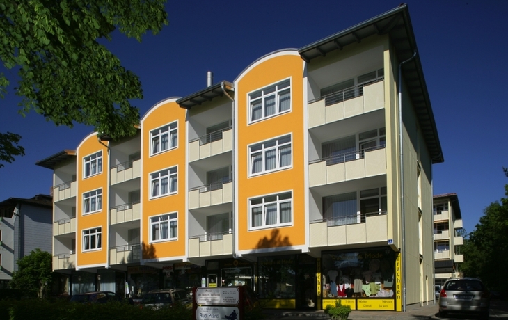 Kurhotel Sonnenhof