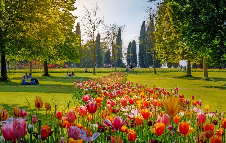 Keukenhof