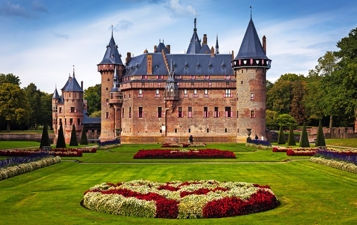 Kasteel de Haar