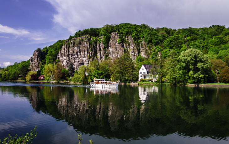 Maas bei Namur
