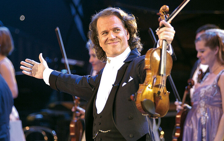 André Rieu