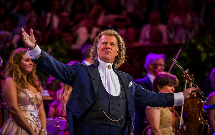 Andre Rieu
